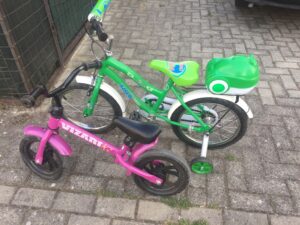 bikes for kids