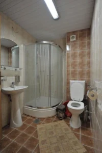 comfort room