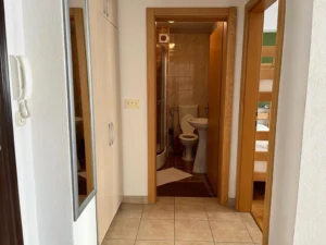 restroom