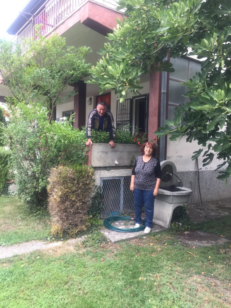 volkan family volkan family